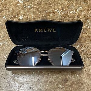 KREWE Sunglasses